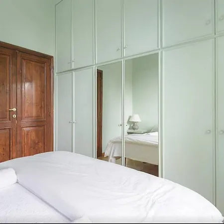 Neno E Mari Apartament Rzym