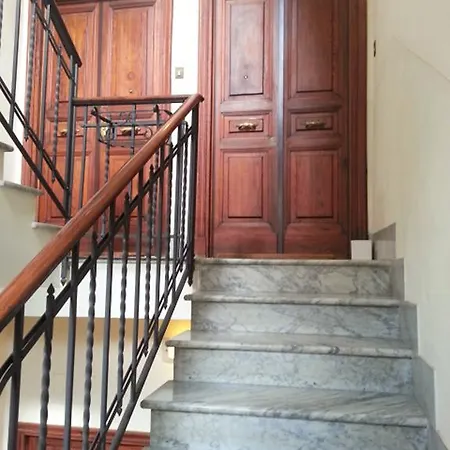 Neno E Mari Apartament Rzym