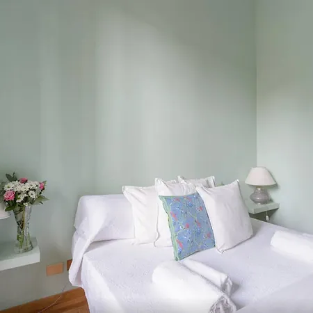 Apartament Neno E Mari Rzym