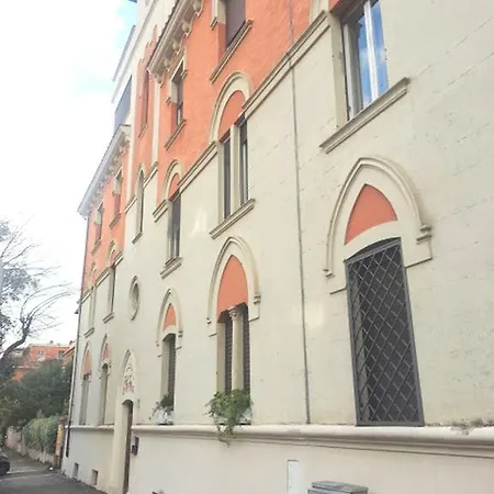 Neno E Mari Apartament *