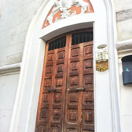 Neno E Mari Apartament Rzym