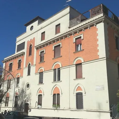 Apartament Neno E Mari *
