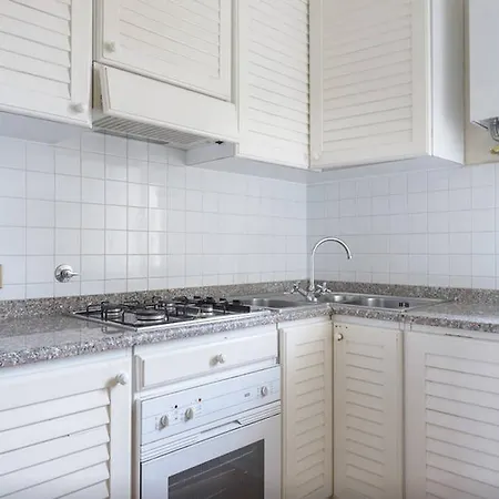 Neno E Mari Apartament *